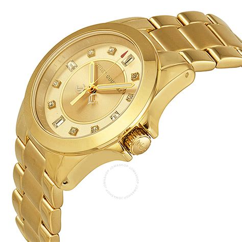 juicy couture replica watches|juicy couture stainless steel watches.